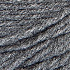 Red Heart Super Saver 400 Grey Heather 141 grams/5 oz ball 100% Acrylic